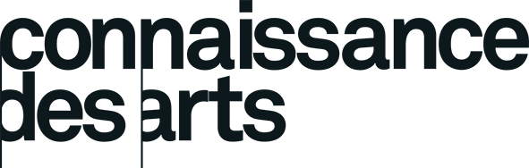 logo connaissance des arts